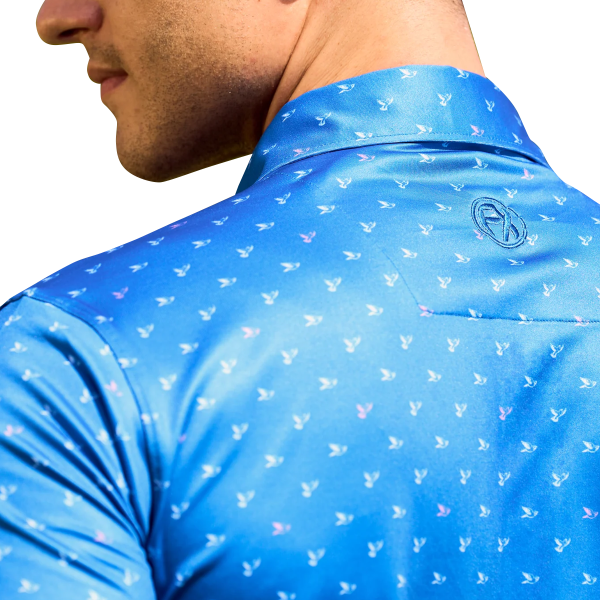 FENIX POLO BEMPTON CLIFFS 白崖系列 FENIX Polo衫, 高爾夫Polo衫, 高爾夫上衣, 運動Polo衫, 男生高爾夫Polo, 女生高爾夫Polo, 戶外運動上衣, 高爾夫穿搭