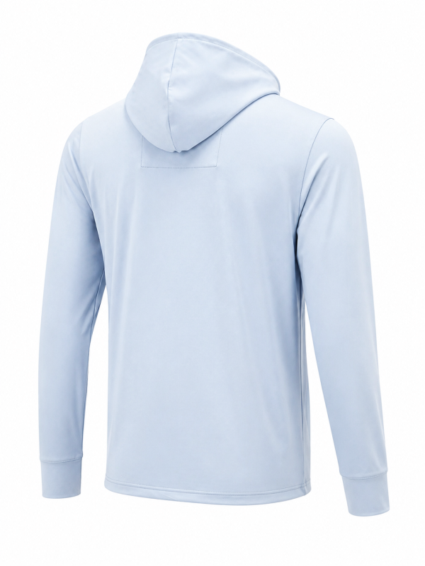 FX HOODIE JACKET FENIX Hoodie, 高爾夫連帽上衣, 高爾夫帽T, 運動Hoodie, 長袖帽T, 男生高爾夫帽T, 女生高爾夫帽T, 戶外運動上衣, 高爾夫穿搭