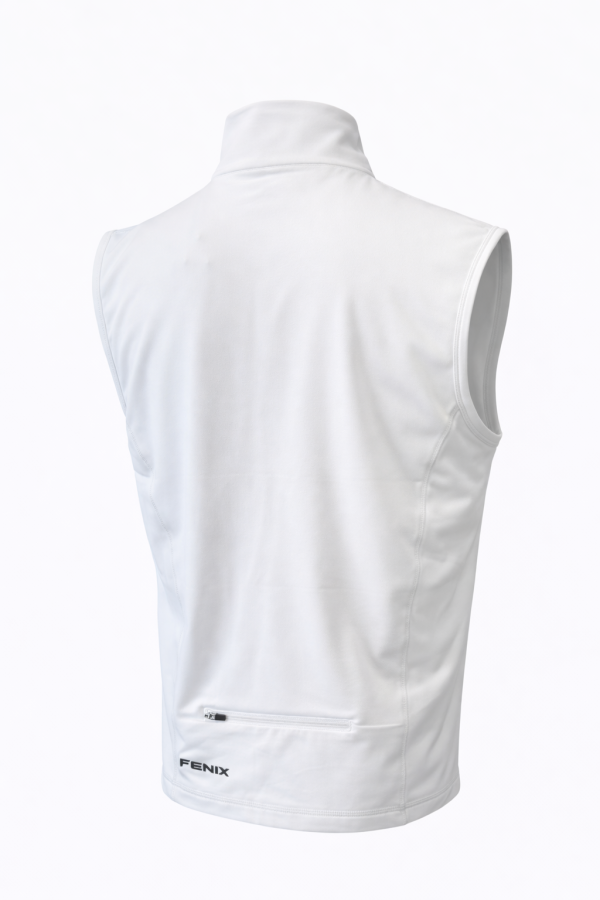 FX VEST FENIX背心, 高爾夫背心, 運動背心, 高爾夫無袖上衣, 男生高爾夫背心, 女生高爾夫背心, 戶外運動背心, 高爾夫穿搭