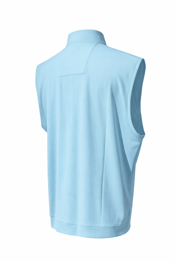 FENIX BOONVILLE VEST FENIX背心, 高爾夫背心, 運動背心, 高爾夫無袖上衣, 男生高爾夫背心, 女生高爾夫背心, 戶外運動背心, 高爾夫穿搭