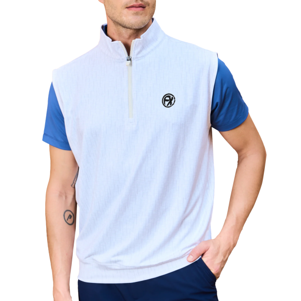 FENIX BURLINGTON VEST 都會機能背心 