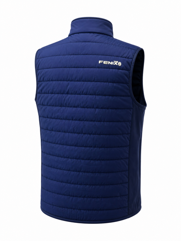 FENIX VEST GILLET 男背心、女背心、保暖背心、輕量背心、機能背心、防風背心、立領背心、秋冬背心、戶外背心、休閒穿搭、男裝外搭