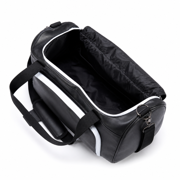 FENIX BOSTON BAG 波士頓包 波士頓包、旅行包、大容量運動包、健身包、高爾夫包、手提包、肩背包、皮革旅行袋、男用旅行包、多功能收納包