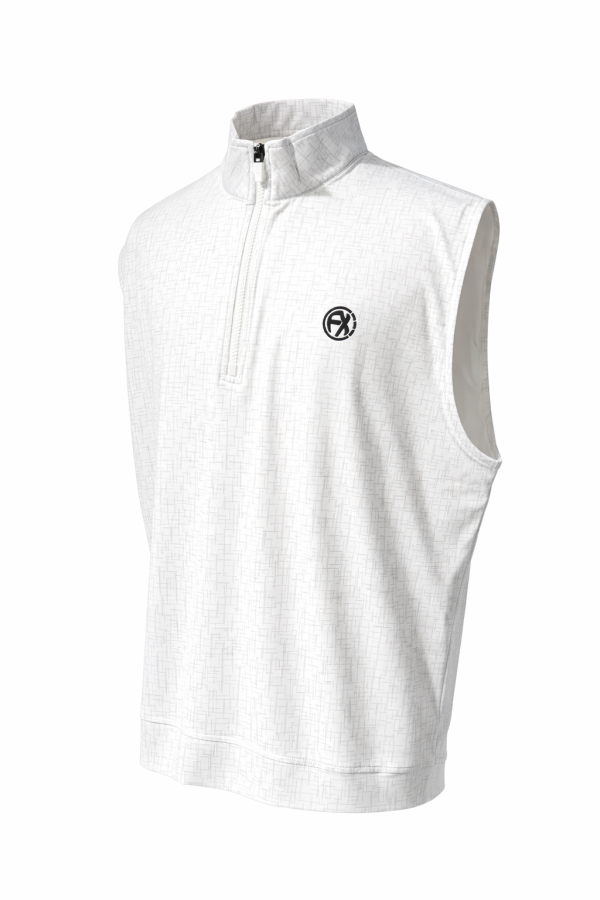 FENIX BURLINGTON VEST 都會機能背心 