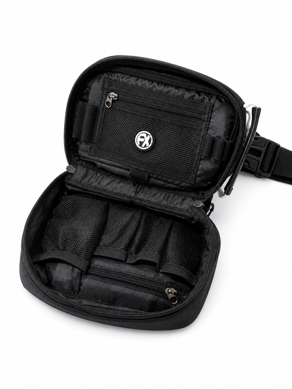 FENIX MULTI PURPOSE BAG 機能收納包 盥洗包、收納包、旅行收納袋、收納包、化妝包、洗漱包、運動收納包、多功能收納、隨身包、男用收納包