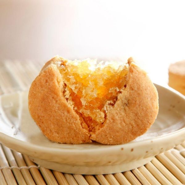 喜酥旺來鳳梨酥禮盒(效期30天) 