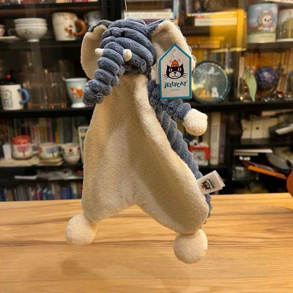恐龍 jELLYCAT Cordy Roy Dino Comforter 25 布巾 jELLYCAT Cordy Roy Dino Comforter