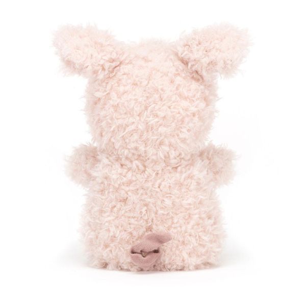 LITTLE 小豬 jELLYCAT Little Pig 18 jELLYCAT Little Pig