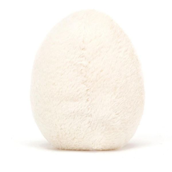 快樂 水煮蛋 jELLYCAT Amuseables Happy Boiled Egg 14 S jELLYCAT Amuseables Happy Boiled Egg