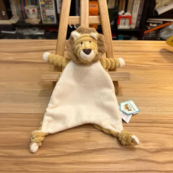 小象 大象 jELLYCAT Cordy Roy Elephant Comforter 布巾 jELLYCAT Cordy Roy Elephant Comforter
