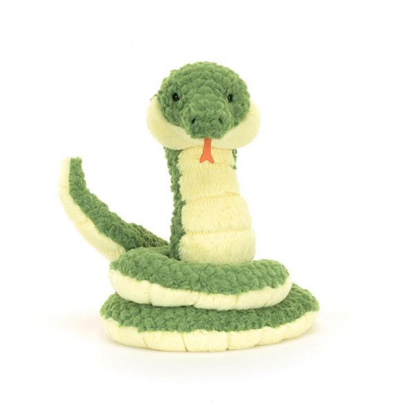 蛇 jELLYCAT Cizi Snake 27 jELLYCAT Cizi Snake