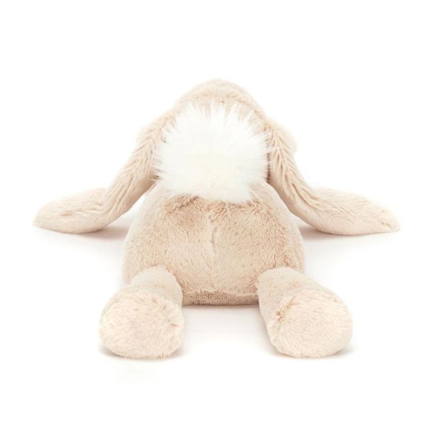兔兔 jELLYCAT Smudge Rabbit 19 S (耳朵刺繡加購) jELLYCAT Smudge Rabbit