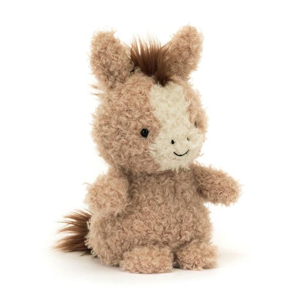 LITTLE 小馬 jELLYCAT Little Horse 18 JELLYCAT LITTLE HORSE