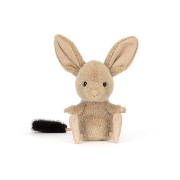 跳鼠 jELLYCAT Jerboa 14 JELLYCAT JERBOA