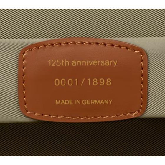 (現貨) 德國正品 RIMOWA Hammerschlag CABIN 限量款 125年紀念 鋁鎂 可刷卡分期 (免運) (轉帳 回饋價折約1.8%) RIMOWA HAMMERSCHLAG CABIN