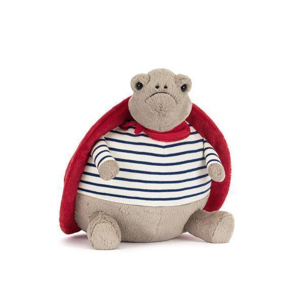 TIMMY 浪漫 烏龜 jELLYCAT Timmy Turtle Romantic Outfit 28 jELLYCAT Timmy Turtle Romantic Outfit