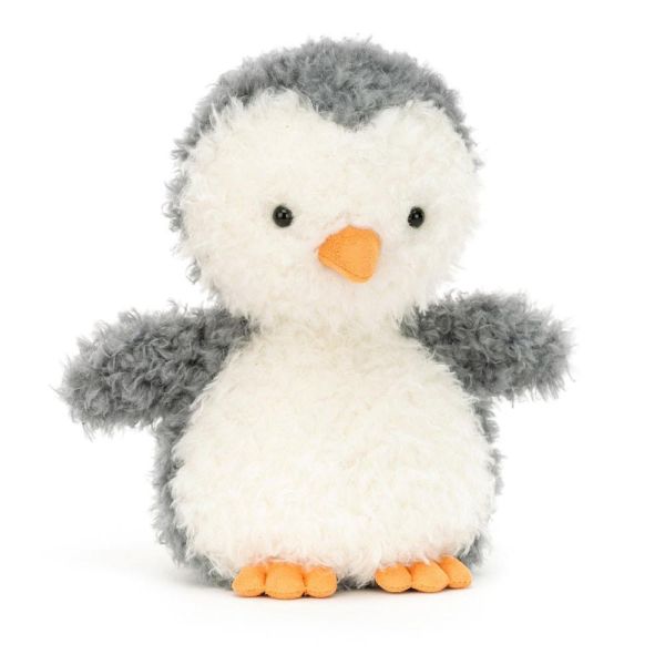 LITTLE 企鵝 jELLYCAT Little Penguin 18 jELLYCAT Little Penguin