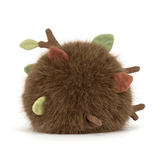 森林精靈 地面果 jELLYCAT Amuseables Mulshi Woodland Floor 13 jELLYCAT Amuseables Mulshi Woodland Floor