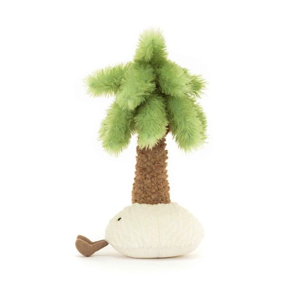 棕櫚樹 jELLYCAT Amuseables Pammie Palm Tree 34 JELLYCAT AMUSEABLES PAMMIE PALM TREE