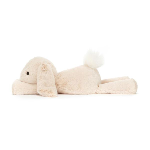 兔兔 jELLYCAT Smudge Rabbit 19 S (耳朵刺繡加購) jELLYCAT Smudge Rabbit
