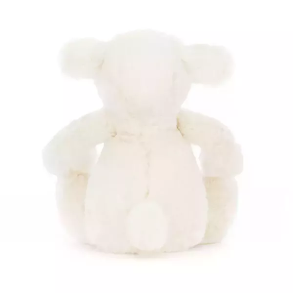 害羞 綿羊 小羊 jELLYCAT Bashful Lamb 18 S Sheep jELLYCAT Bashful Lamb