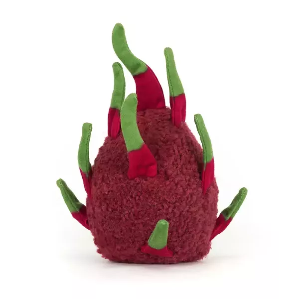 紅龍果 jELLYCAT Amuseables Dragon Fruit 22 水果 jELLYCAT Amuseables Dragon Fruit