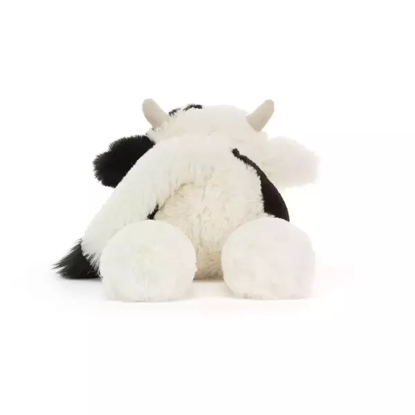 牛 jELLYCAT SMUDGE COW 24 乳牛 (毛衣刺繡加購+愛心繡另增購) jELLYCAT SMUDGE COW