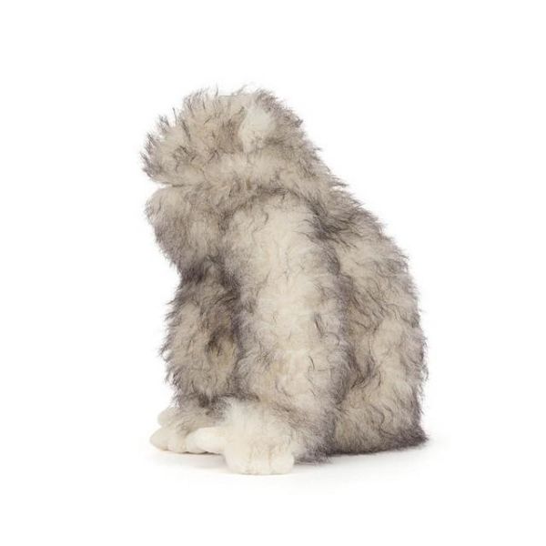 大雪怪 jELLYCAT Bretti Yeti 29 jELLYCAT Bretti Yeti