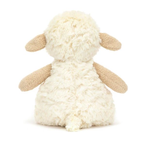 綿羊 小羊 jELLYCAT Lollie Lamb 24 羊 jELLYCAT Lollie Lamb