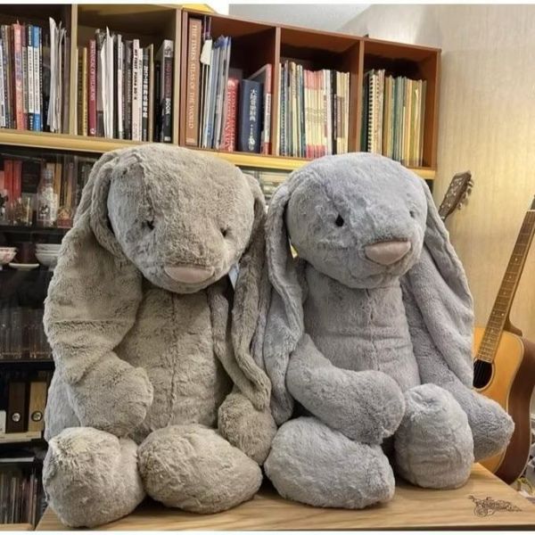 108 94 米色 jELLYCAT Bashful Beige Bunny Giant jELLYCAT Bashful Beige Bunny