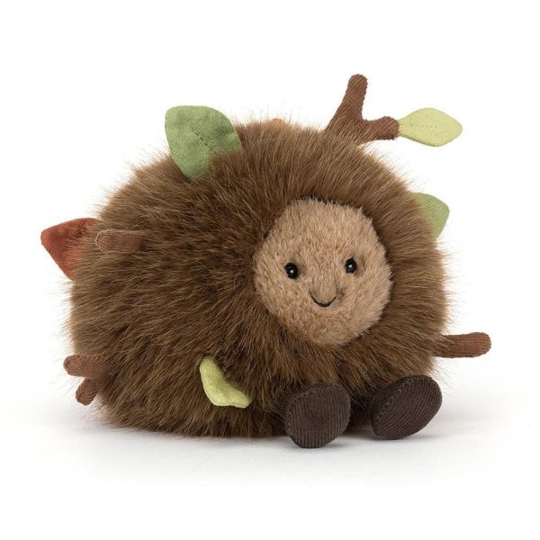 森林精靈 地面果 jELLYCAT Amuseables Mulshi Woodland Floor 13 jELLYCAT Amuseables Mulshi Woodland Floor
