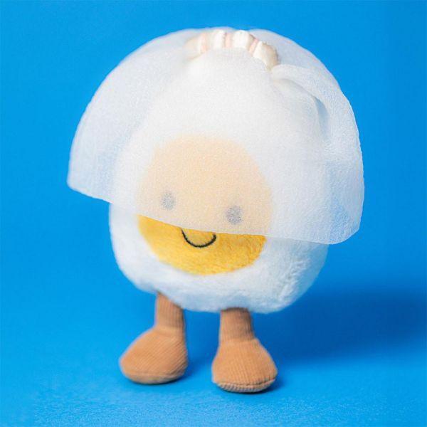 新郎 紳士 水煮蛋 jELLYCAT Amuseables Boiled Egg Groom 15 jELLYCAT Amuseables Boiled Egg Groom