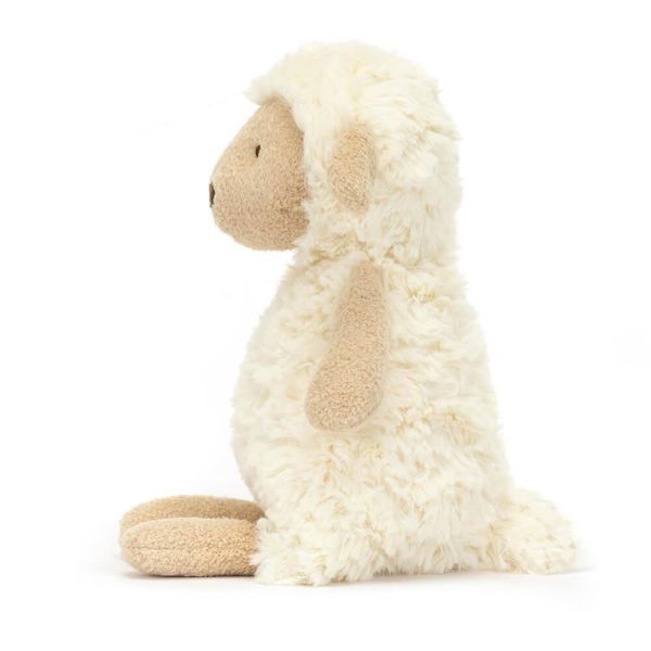 綿羊 小羊 jELLYCAT Lollie Lamb 24 羊 jELLYCAT Lollie Lamb
