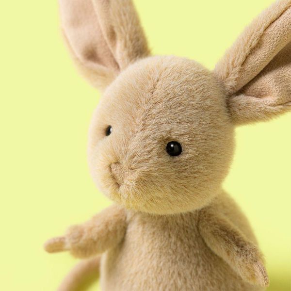 跳鼠 jELLYCAT Jerboa 14 JELLYCAT JERBOA
