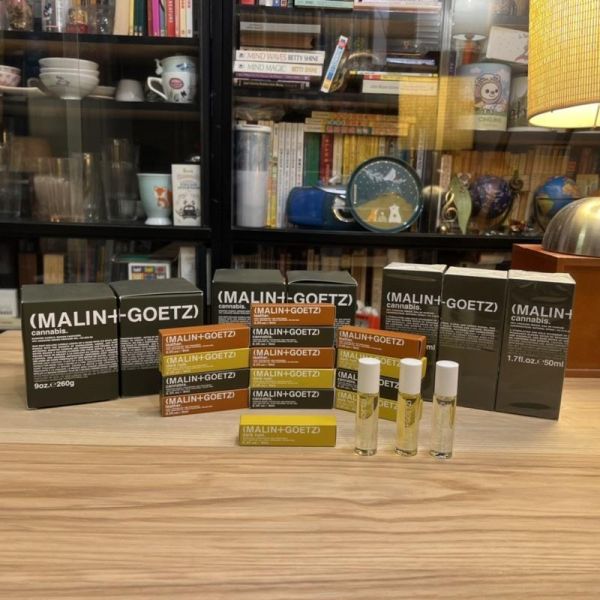 紐約 M+G MALIN+GOETZ  黑蘭姆酒 滾珠式香氛油 9ml DARK RUM PERFUME OIL 歐美新鮮空運來台 M+G MALIN+GOETZ DARK RUM PERFUME OIL