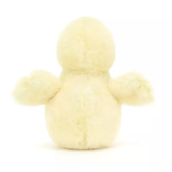 小黃鴨 小鴨鴨 鴨子 jELLYCAT Fluffy Duck 11 jELLYCAT Fluffy Duck