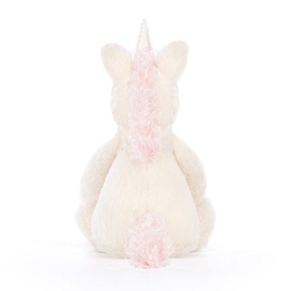 18公分 害羞 獨角獸 jELLYCAT Bashful Unicorn 18 S JELLYCAT BASHFUL UNICORN