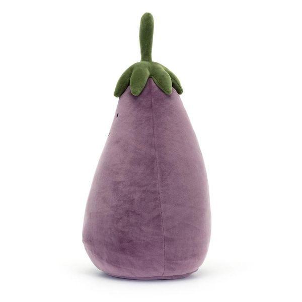 小茄子 是心中的柔軟 jELLYCAT Amuseables Aubergine 16 S EGGPLANT jELLYCAT Amuseables Aubergine