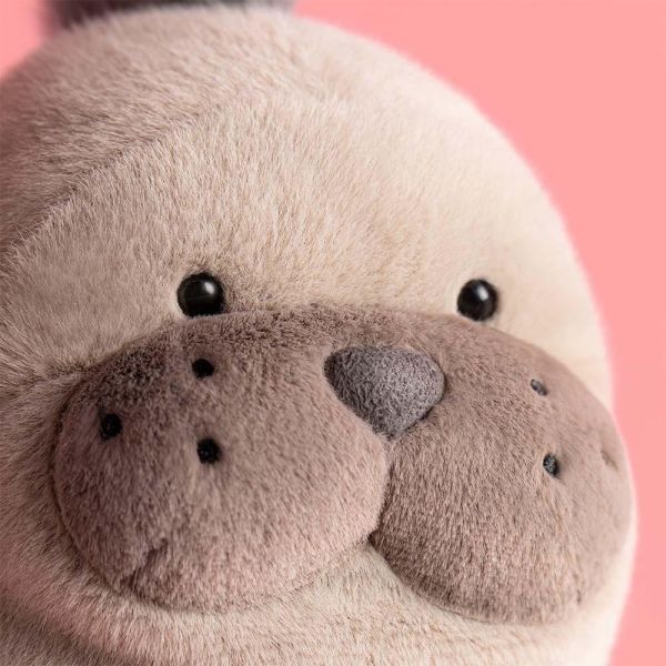 海獅 jELLYCAT Roarwell Sea Lion 30 jELLYCAT Roarwell Sea Lion