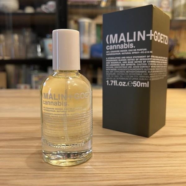 紐約 M+G MALIN+GOETZ 皮革淡香精 LEATHER EDP E 50ml 香水 Leather Eau de Parfum 歐美新鮮空運來台 M+G MALIN+GOETZ Leather Eau de Parfum