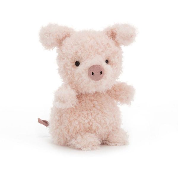LITTLE 小豬 jELLYCAT Little Pig 18 jELLYCAT Little Pig