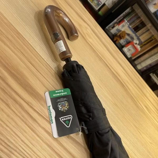 FULTON 韓劇 鬼怪 孔劉 用傘 英國皇室御用 可刷卡 英國空運來台 正品 HUNTSMAN 鳥籠傘同品牌 Fulton Huntsman Umbrella