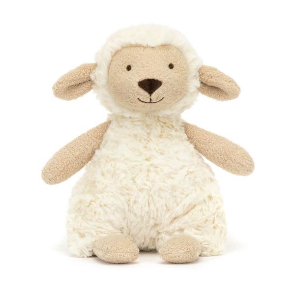 綿羊 小羊 jELLYCAT Lollie Lamb 24 羊 jELLYCAT Lollie Lamb