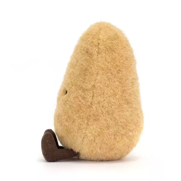 馬鈴薯 jELLYCAT Amuseables Graham Potato 19X10X9 jELLYCAT Amuseables Graham Potato