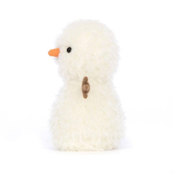 LITTLE 雪人 jELLYCAT Little Snowman 18 jELLYCAT Little Snowman