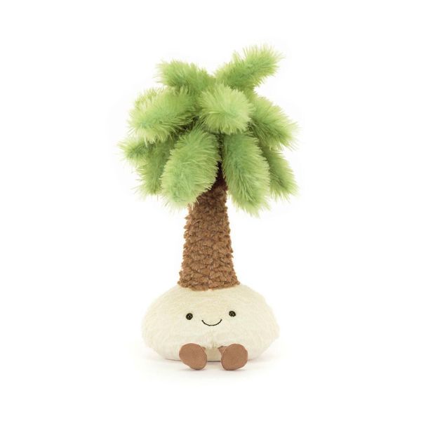 夏日椰子水 jELLYCAT Aruba Coconut, Amuseables 15 JELLYCAT ARUBA COCONUT AMUSEABLES