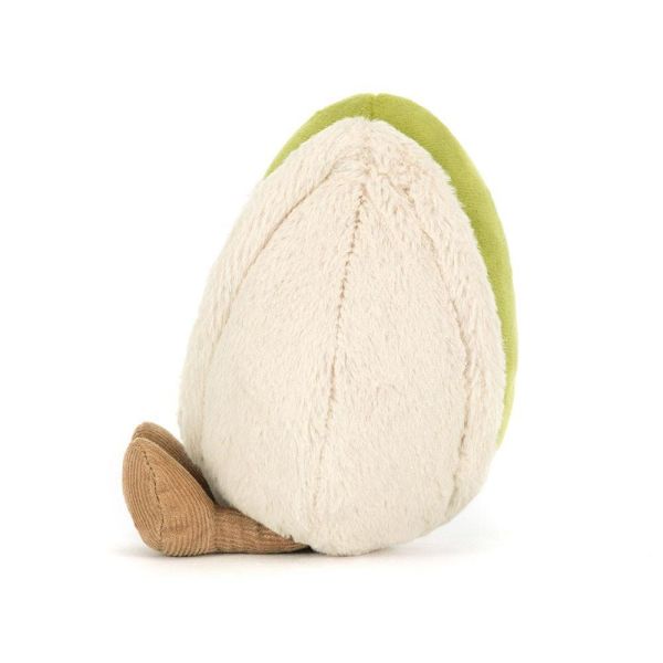 開心果 jELLYCAT Amuseables Horatio Pistachio 14 jELLYCAT Amuseables Horatio Pistachio