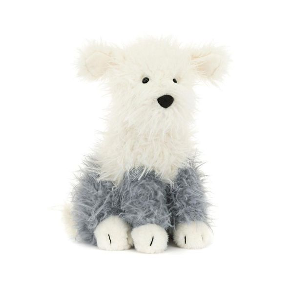 牧羊犬 狗狗 jELLYCAT Ewert Sheepdog 29 jELLYCAT Ewert Sheepdog
