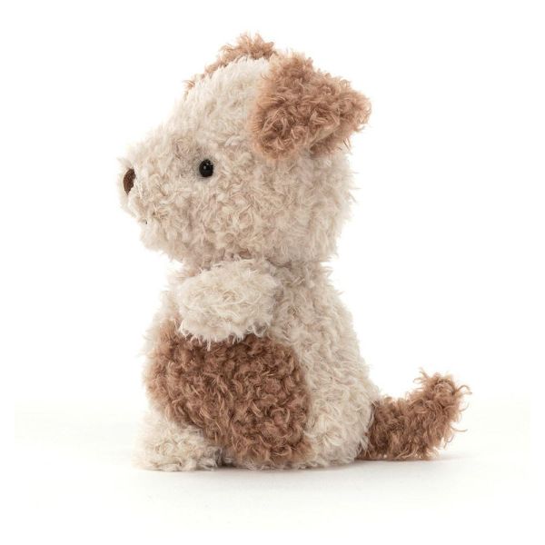 狗狗 jELLYCAT Little Pup 18 jELLYCAT Little Pup