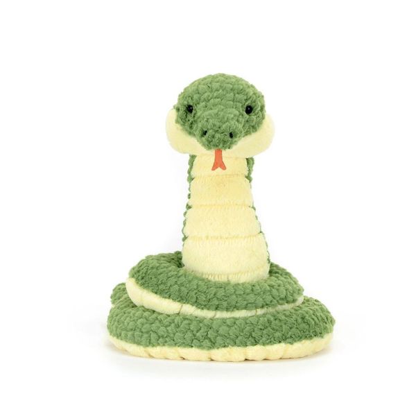 蛇 jELLYCAT Cizi Snake 27 jELLYCAT Cizi Snake